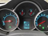 Chevrolet Cruze 2013 года за 4 000 000 тг. в Кокшетау – фото 5