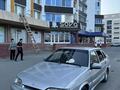 ВАЗ (Lada) 2115 2006 года за 800 000 тг. в Атырау