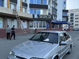 ВАЗ (Lada) 2115 2006 годаүшін800 000 тг. в Атырау