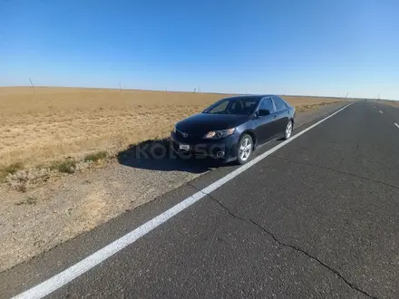 Toyota Camry 2013 года за 6 000 000 тг. в Актобе