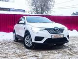 Renault Samsung XM3 2022 годаүшін11 500 000 тг. в Караганда