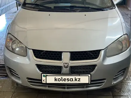 Dodge Stratus 2003 года за 3 200 000 тг. в Жезказган – фото 2