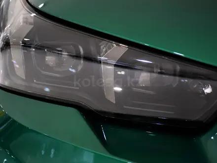 BMW M5 2025 года за 90 000 000 тг. в Алматы – фото 4