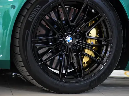 BMW M5 2025 года за 90 000 000 тг. в Алматы – фото 32