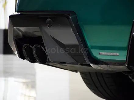BMW M5 2025 года за 90 000 000 тг. в Алматы – фото 12