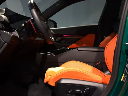 BMW M5 2025 года за 90 000 000 тг. в Алматы – фото 17