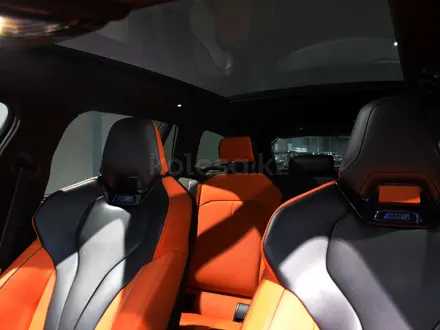 BMW M5 2025 года за 90 000 000 тг. в Алматы – фото 19