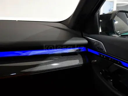 BMW M5 2025 года за 90 000 000 тг. в Алматы – фото 28