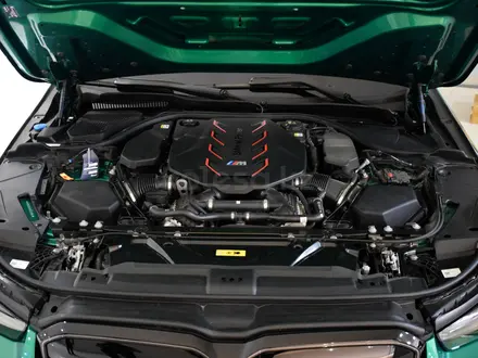BMW M5 2025 года за 90 000 000 тг. в Алматы – фото 30