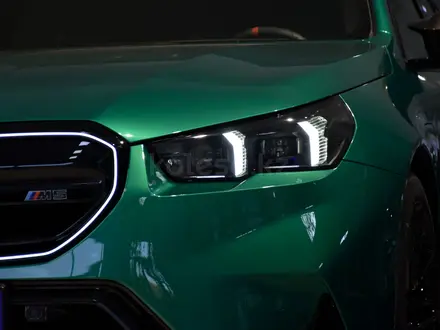 BMW M5 2025 года за 90 000 000 тг. в Алматы – фото 3