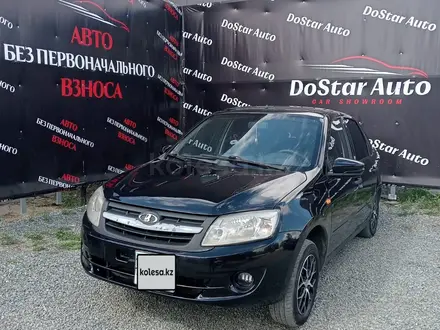 ВАЗ (Lada) Granta 2190 2012 года за 2 600 000 тг. в Павлодар