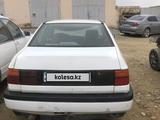Volkswagen Vento 1993 года за 600 000 тг. в Актау – фото 2