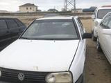 Volkswagen Vento 1993 года за 600 000 тг. в Актау – фото 4