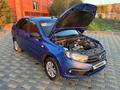 ВАЗ (Lada) Granta 2190 2020 года за 3 200 000 тг. в Усть-Каменогорск – фото 17