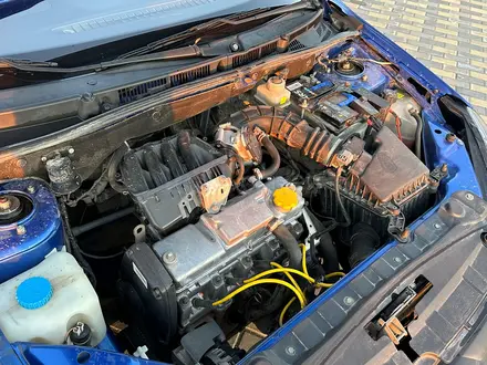 ВАЗ (Lada) Granta 2190 2020 года за 3 200 000 тг. в Усть-Каменогорск – фото 18