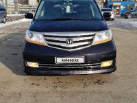 Honda Elysion 2008 годаүшін5 500 000 тг. в Шымкент