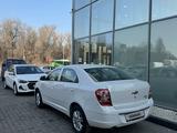 Chevrolet Cobalt 2023 годаүшін4 900 000 тг. в Алматы