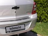 Chevrolet Cobalt 2024 годаүшін4 900 000 тг. в Алматы – фото 3