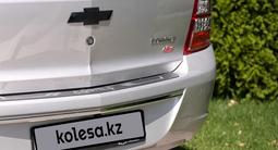 Chevrolet Cobalt 2024 года за 4 900 000 тг. в Алматы – фото 3