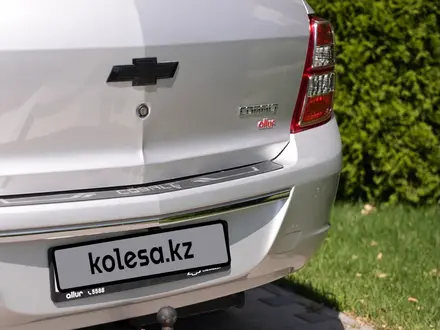 Chevrolet Cobalt 2024 года за 4 900 000 тг. в Алматы – фото 3