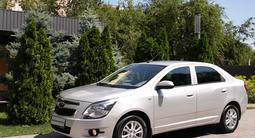 Chevrolet Cobalt 2024 года за 4 900 000 тг. в Алматы – фото 2