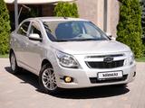 Chevrolet Cobalt 2024 годаүшін4 900 000 тг. в Алматы – фото 5