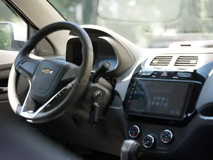 Chevrolet Cobalt 2024 года за 4 900 000 тг. в Алматы – фото 10