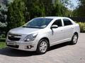 Chevrolet Cobalt 2024 года за 4 900 000 тг. в Алматы – фото 11
