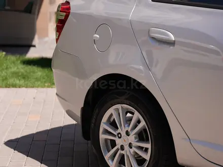 Chevrolet Cobalt 2024 года за 4 900 000 тг. в Алматы – фото 18