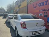 Chevrolet Cobalt 2023 годаүшін4 900 000 тг. в Алматы – фото 3