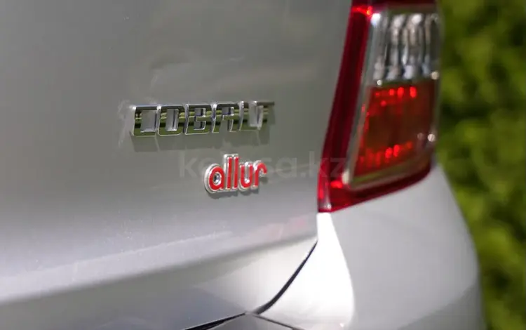 Chevrolet Cobalt 2024 года за 4 900 000 тг. в Алматы