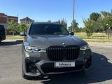 BMW X7 2021 годаүшін51 500 000 тг. в Алматы