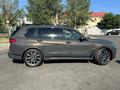 BMW X7 2021 года за 51 500 000 тг. в Алматы – фото 4