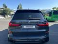 BMW X7 2021 годаfor51 500 000 тг. в Алматы – фото 6