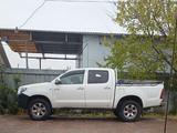 Toyota Hilux 2009 года за 7 500 000 тг. в Аягоз – фото 4