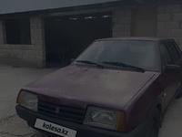 ВАЗ (Lada) 2109 2000 года за 450 000 тг. в Алматы