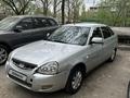 ВАЗ (Lada) Priora 2172 2013 годаүшін1 000 000 тг. в Алматы – фото 4