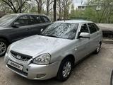 ВАЗ (Lada) Priora 2172 2013 года за 1 000 000 тг. в Алматы – фото 4