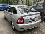 ВАЗ (Lada) Priora 2172 2013 года за 1 000 000 тг. в Алматы – фото 3