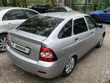 ВАЗ (Lada) Priora 2172 2013 года за 1 000 000 тг. в Алматы – фото 2