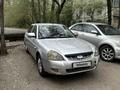 ВАЗ (Lada) Priora 2172 2013 годаүшін1 000 000 тг. в Алматы