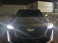 Cadillac Escalade 2023 годаүшін45 000 000 тг. в Алматы – фото 3