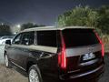 Cadillac Escalade 2023 годаүшін45 000 000 тг. в Алматы – фото 9