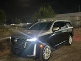 Cadillac Escalade 2023 годаүшін45 000 000 тг. в Алматы – фото 2