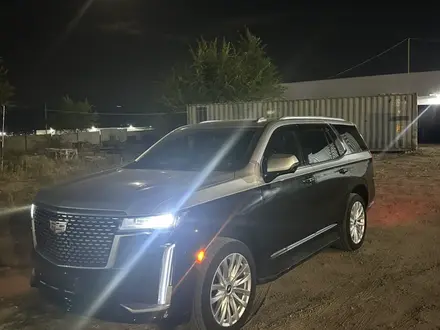 Cadillac Escalade 2023 года за 45 000 000 тг. в Алматы
