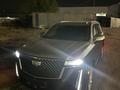 Cadillac Escalade 2023 годаүшін45 000 000 тг. в Алматы – фото 4