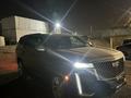 Cadillac Escalade 2023 годаүшін45 000 000 тг. в Алматы – фото 5