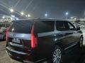 Cadillac Escalade 2023 годаүшін45 000 000 тг. в Алматы – фото 7