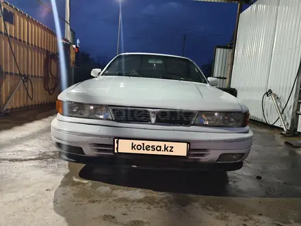 Mitsubishi Galant 1992 года за 1 300 000 тг. в Алматы