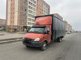 ГАЗ ГАЗель 2012 года за 8 800 000 тг. в Шымкент – фото 2